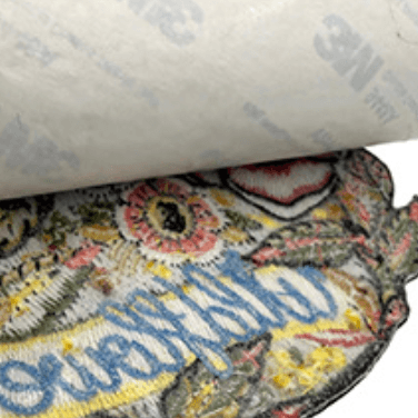 3M Self-Adhesive