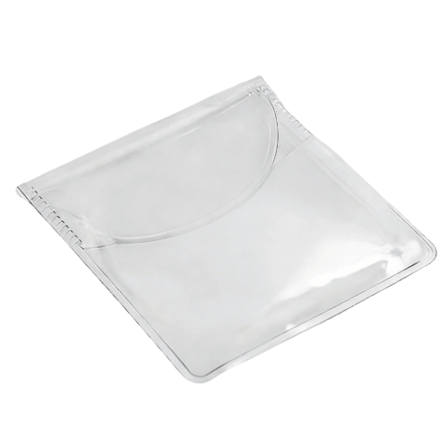 PVC Pouch (Free)