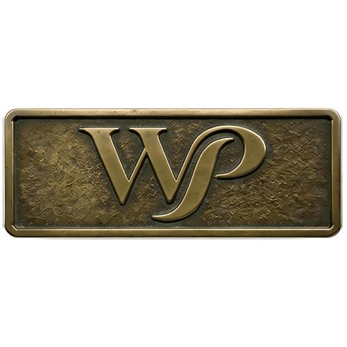 Antique Bronze