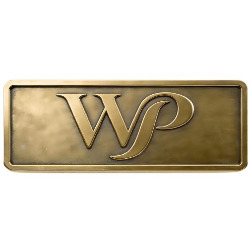 Antique Gold