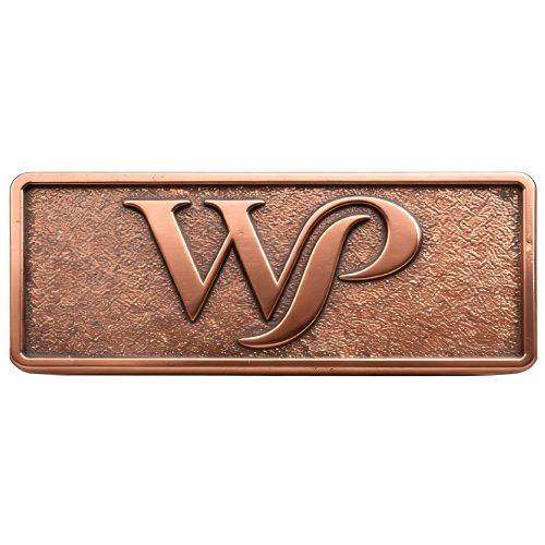 Copper