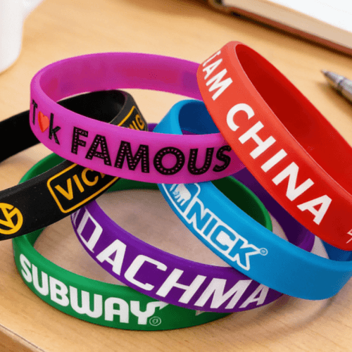 Wristbands