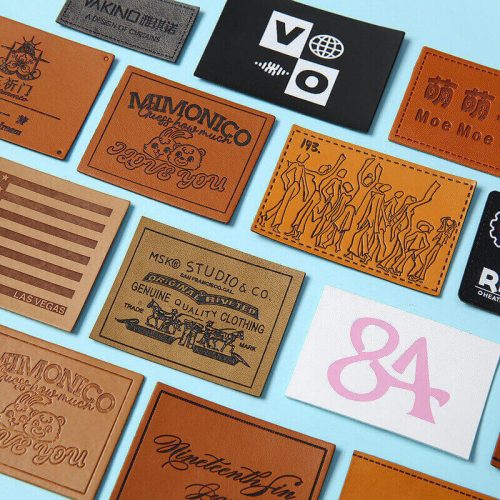 Leather Patch