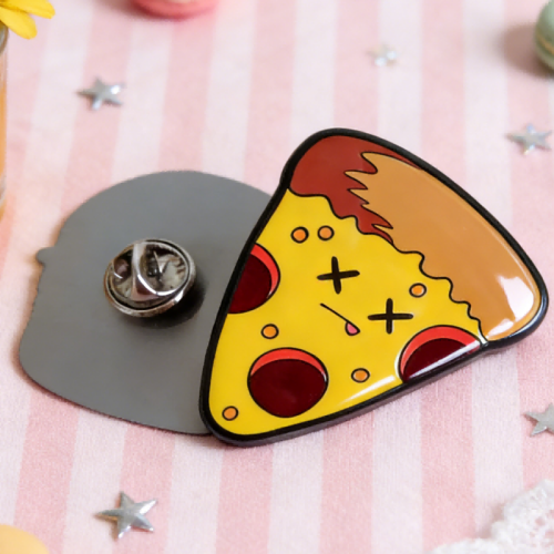 Custom Digital Printing Pins