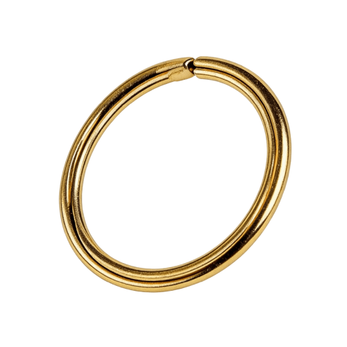 Split Ring